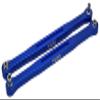 NHX RC Aluminum Turnbuckle Set 172mm - Blue for Traxxas 1/5 X-MAXX view 2