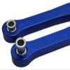 NHX RC Aluminum Turnbuckle Set 172mm - Blue for Traxxas 1/5 X-MAXX view 3