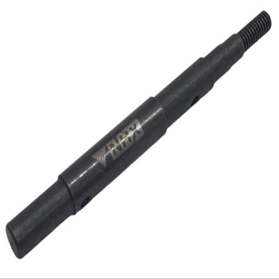 NHX RC Harden Steel Transmission Input Slipper Shaft for X-MAXX