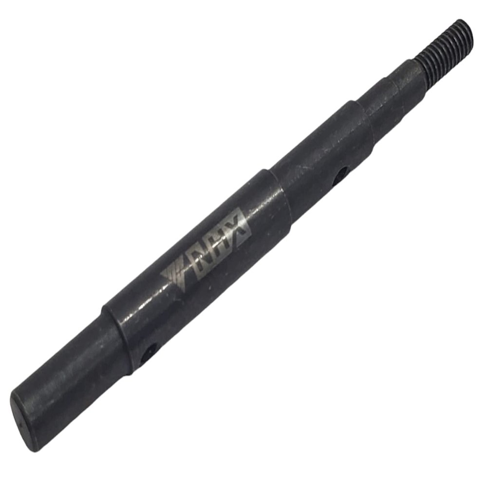 NHX RC Harden Steel Transmission Input Slipper Shaft for X-MAXX