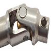 NHX RC 57.5-76mm Stainless Steel Universal Center Driveshaft CVD : 1/14 & 1/10 view 3