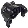 NHX RC Aluminum Spindle Carrier (C Cup/Hub) Black : RBX10 Ryft view 3