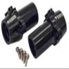 NHX RC Aluminum Rear Lockout Black : RBX10 Ryft view 1