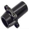 NHX RC Aluminum Rear Lockout Black : RBX10 Ryft view 2