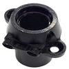 NHX RC Aluminum Rear Lockout Black : RBX10 Ryft view 3