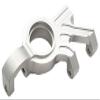 NHX RC Aluminum Spindle Set - Silver for Traxxas 1/5 X-MAXX view 2