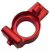 NHX RC Aluminum Spindle Carrie - Red for Traxxas 1/5 X-MAXX view 3
