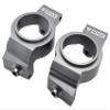 NHX RC Aluminum Spindle Carrie - TiColor for Traxxas 1/5 X-MAXX view 1
