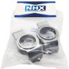 NHX RC Aluminum Spindle Carrie - TiColor for Traxxas 1/5 X-MAXX view 4