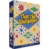 AEG That Old Wallpaper | Collect and Match Funky and Unique Shapes | Pattern Matching Card Drafting Game | Simultaneous Play | 2-5 Players | Ages 10+ view 1