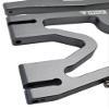NHX RC Aluminum Front/Rear Down Suspension Arms - TiColor for Traxxas 1/5 X-MAXX view 2