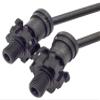 NHX RC Harden Steel CVD for 8S Front Or Rear w/ Alloy Hex X-MAXX view 2