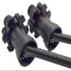 NHX RC Harden Steel CVD for 8S Front Or Rear w/ Alloy Hex X-MAXX view 4