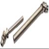 NHX RC 110-148mm Stainless Steel Universal Center Driveshaft CVD : 1/14 & 1/10 view 2