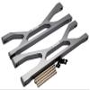 NHX RC Aluminum Front/Rear Up Suspension Arms - TiColor for Traxxas 1/5 X-MAXX view 1