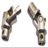 NHX RC 43-48mm Stainless Steel Universal Center Driveshaft CVD : 1/14 & 1/10 view 3