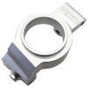 NHX RC Aluminum Spindle Carrie - Silver for Traxxas 1/5 X-MAXX view 3