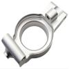 NHX RC Aluminum Spindle Carrie - Silver for Traxxas 1/5 X-MAXX view 4