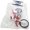 NHX RC Decor 1:12 Motorbike Red -RC Crawler Accessory view 4