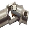 NHX RC 90-127mm Stainless Steel Universal Center Driveshaft CVD : 1/14 & 1/10 view 3