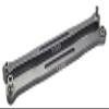 NHX RC Aluminum Turnbuckle Set 172mm - TiColor for Traxxas 1/5 X-MAXX view 1