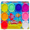 Play-Doh Rainbow | 8 Pack Bundle | 2-8 Packs of Rainbow Compound | Gift Set | view 2