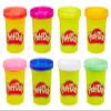 Play-Doh Rainbow | 8 Pack Bundle | 2-8 Packs of Rainbow Compound | Gift Set | view 3