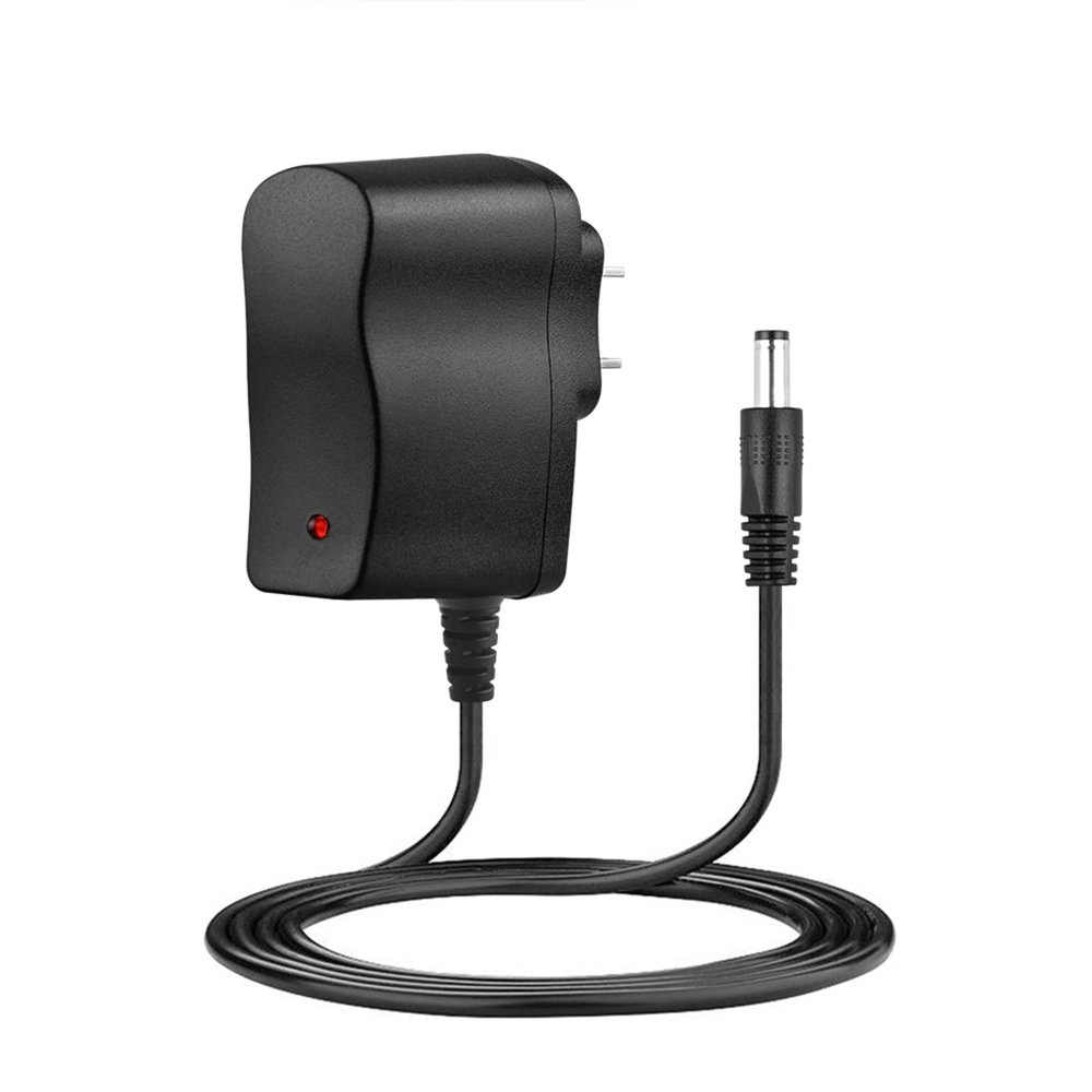 Jantoy AC/DC Adapter for Flipo Super Elite Flipster RC Remote Control Stunt Toy Car Item No: TOY-4A69 Power Supply Cord Cable PS Wall Home Battery Charger Mains PSU