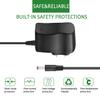 Jantoy AC/DC Adapter for Flipo Super Elite Flipster RC Remote Control Stunt Toy Car Item No: TOY-4A69 Power Supply Cord Cable PS Wall Home Battery Charger Mains PSU view 3