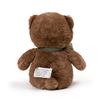 Adorlynetty 15Teddy Bear with Heart Cute Brown Teddy Bear Stuffed Animals for Valentines Day Soft Stuffed Bear Plush Bear Plushie Toys Gifts for Girlfriend Boyfriend Kid. view 3
