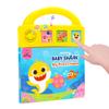 Pinkfong Baby Shark: My First Friend (3 BTN) & Shark Orchestra Concert (7 BTN) (PFNSB012_My First Friend) view 1