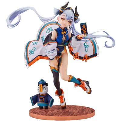 ASTRUM DESIGN "Nia no Brutan Workshop" Rena Masaru Catalina 1/6 Scale Cast Resin & PU Painted Complete Figure