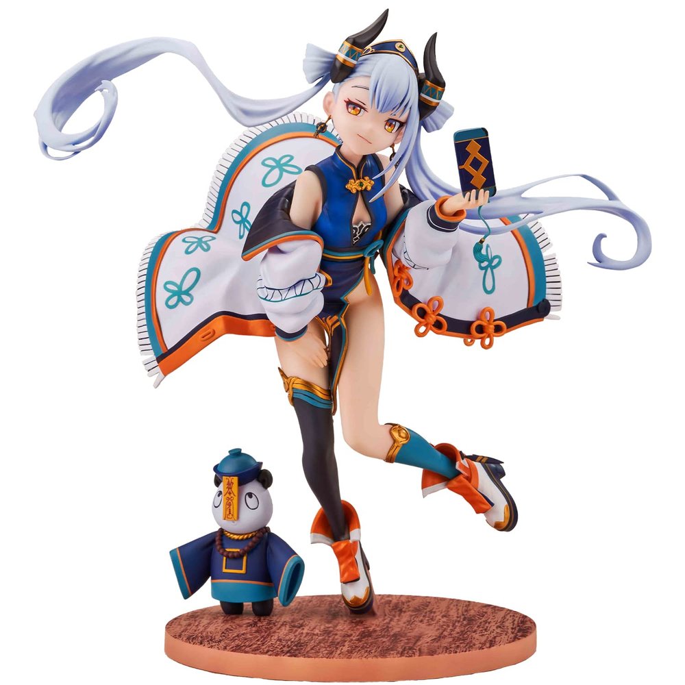 ASTRUM DESIGN "Nia no Brutan Workshop" Rena Masaru Catalina 1/6 Scale Cast Resin & PU Painted Complete Figure