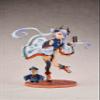 ASTRUM DESIGN "Nia no Brutan Workshop" Rena Masaru Catalina 1/6 Scale Cast Resin & PU Painted Complete Figure view 3