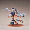 ASTRUM DESIGN "Nia no Brutan Workshop" Rena Masaru Catalina 1/6 Scale Cast Resin & PU Painted Complete Figure view 4