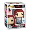 2022 New MoM: Christine Palmer Funko Pop! Exclusive , Slip and Box Protector incluted view 1