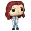 2022 New MoM: Christine Palmer Funko Pop! Exclusive , Slip and Box Protector incluted view 3