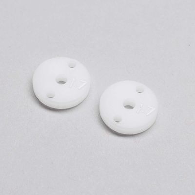 TEAM LOSI RACING Machined Shock Pistons 2.3mm 2 x 1.7mm G3 2 TLR333024 Electric Car/Truck Option Parts
