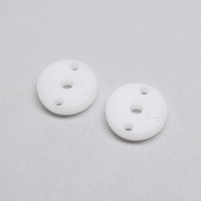 TEAM LOSI RACING Machined Shock Pistons 2.3mm 2 x 1.8mm G3 2 TLR333025 Electric Car/Truck Option Parts