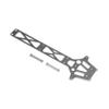 Losi Center Chassis Brace & Standoffs Hammer Rey LOS231098 Elec Car/Truck Replacement Parts view 1