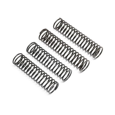 Losi Front & Rear Spring Set Hammer Rey LOS233032 Elec Car/Truck Replacement Parts
