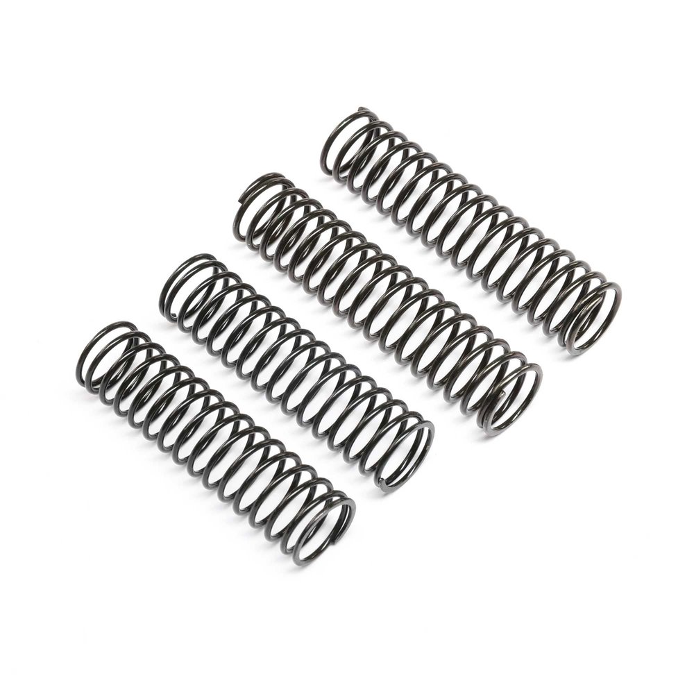 Losi Front & Rear Spring Set Hammer Rey LOS233032 Elec Car/Truck Replacement Parts