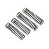 Losi Front & Rear Spring Set Hammer Rey LOS233032 Elec Car/Truck Replacement Parts view 1