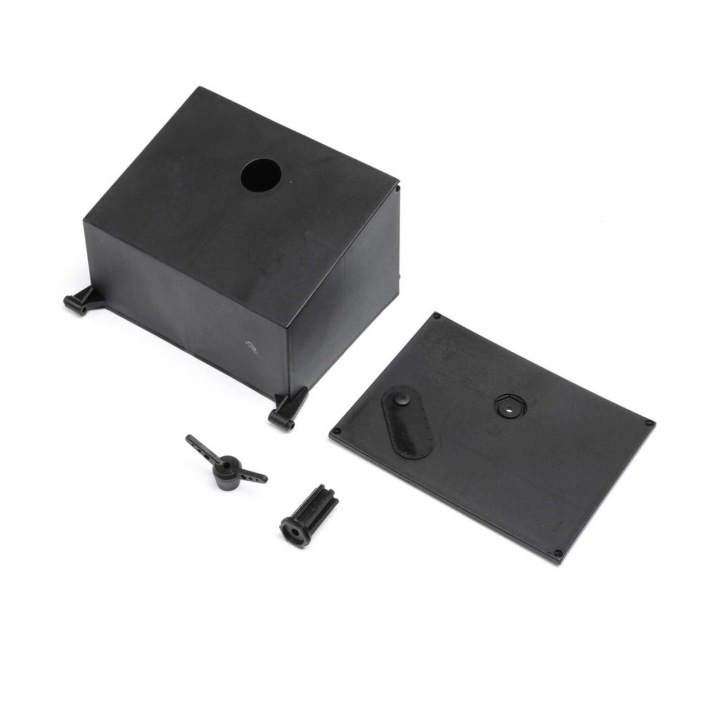 Losi Tire Mount Tank Hammer Rey LOS231091 Elec Car/Truck Replacement Parts