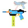 WORKER Half Dart Mod Kit, Stefan Dart Mod Kit Set for NERF Rival Fate XXII-100 Blaster Modify Toy (Magazine Not Included) view 3
