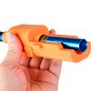 WORKER Half Dart Mod Kit, Stefan Dart Mod Kit Set for NERF Rival Fate XXII-100 Blaster Modify Toy (Magazine Not Included) view 4