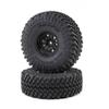 Losi Nitto Trail Grappler Wheel 2 Hammer Rey LOS43053 Elec Car/Truck Replacement Parts view 1
