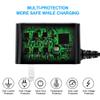 Omilik AC/DC Adapter Compatible with D.C.12V Hummer HJJ255 Powered Electric Ride On Toy Kids Car view 2