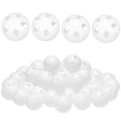 50Pcs Rattle Balls Inserts Repair Doll Noise Maker Noise Maker Insert Rattle Toy for Baby Pet Toy Animal Puppet Doll 28mm