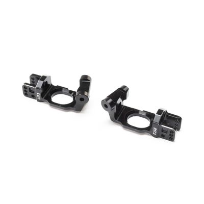 TEAM LOSI RACING Aluminum Spindle Carrier Set 17.5 V2 8X TLR344051 Electric Car/Truck Option Parts